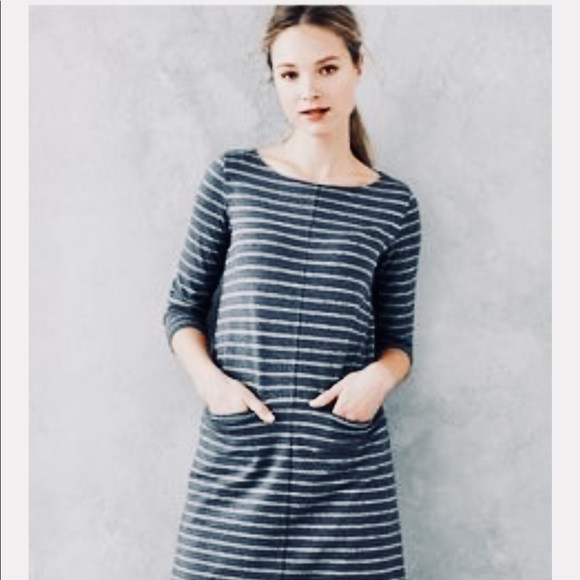 Garnet Hill Dresses & Skirts - Garnet Hill Zinni Dress
